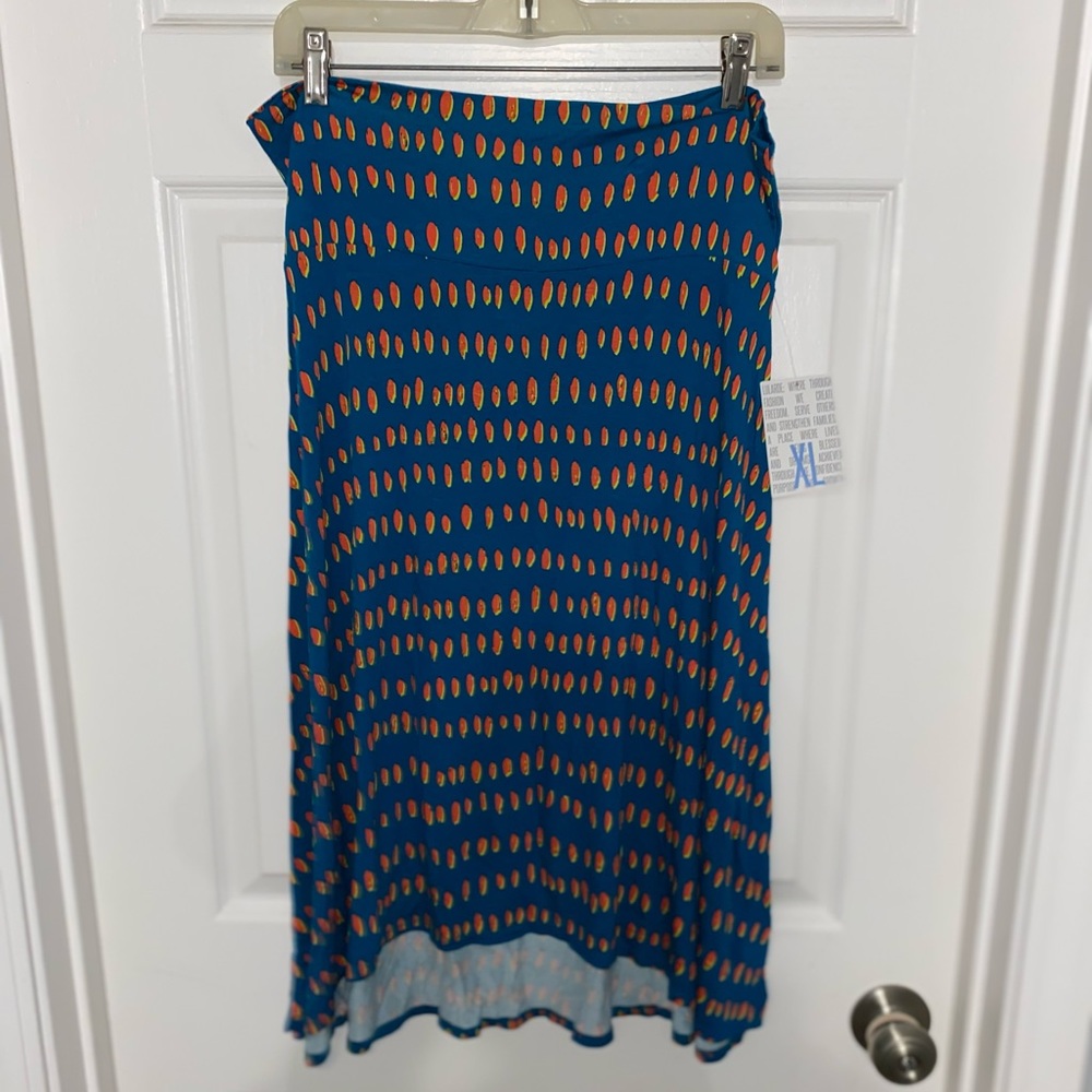 LulaRoe Skirt